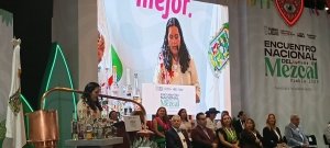 Puebla ampl&iacute;a Denominaci&oacute;n de Origen del Mezcal y destina 50 mdp para productores de agave