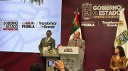 Refuerzan seguridad en Esperanza tras volantes con amenazas a comerciantes