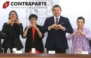 Puebla alista Agenda Turística 2025
