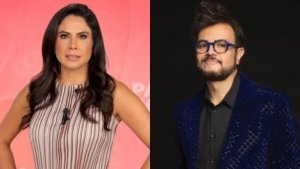 Paola Rojas pide respeto a Aleks Syntek tras pol&eacute;micos comentarios; conmigo no te metas