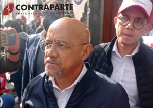 Trabajadores declaran huelga en Uriarte Talavera