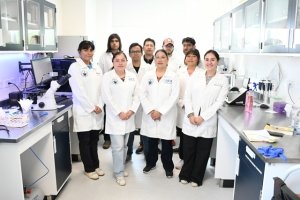 Desarrollan en la BUAP sensor microflu&iacute;dico de papel para la detecci&oacute;n de iones de ars&eacute;nico