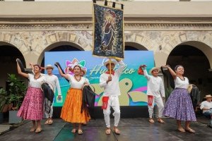 Fortalece gobierno de Pepe Chedraui promoci&oacute;n tur&iacute;stica de la ciudad de Puebla