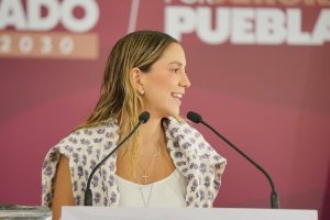 Puebla prepara mapa de zonas naturales aptas para el turismo de aventura