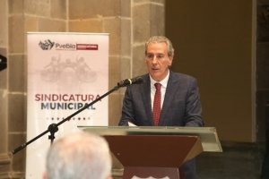 Presenta Pepe Chedraui Programa Municipal de Derechos Humanos para consolidar una ciudad m&aacute;s justa