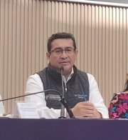 PRI y PAN no deben lucrar con tragedia en bar de Angel&oacute;polis