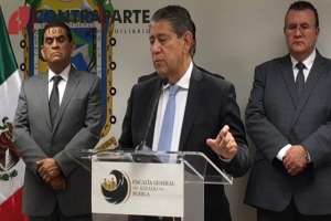 Se disparan casos de trata de personas en Puebla, confirma FGE