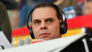 ¿Christian Martinoli borrado? El narrador otra vez se ausenta de las transmisiones de TV Azteca