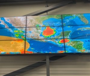 Activa Pepe Chedraui monitoreo preventivo ante pron&oacute;stico de lluvias