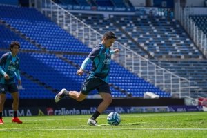 Enfrentar&aacute; el Puebla al Am&eacute;rica
