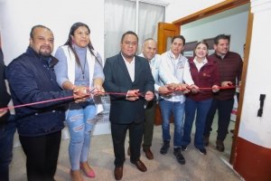 “Casa Jóvenes en Progreso” oportunidad de crecimiento personal y profesional
