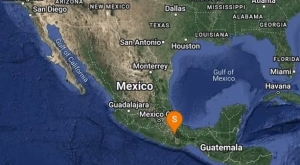 Temblor hoy México: CDMX registra otro sismo de madrugada