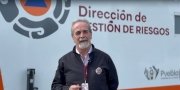 Gobierno de la Ciudad refuerza medidas para celebrar sin pirotecnia en v&iacute;spera de A&ntilde;o Nuevo