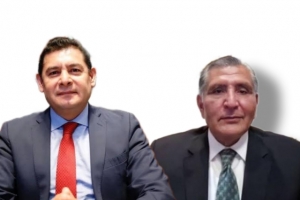 Armenta se congratula por reunión entre Adán Augusto y Sergio Céspedes