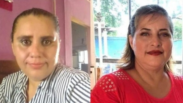 Dos mujeres periodistas fueron asesinadas en Cosoleacaque, Veracruz