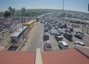 Miedo a redadas hace que paisanos y sus familias decidan no volver a EU tras Navidad