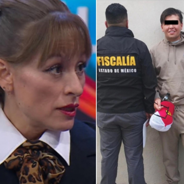 ¿El influencer Fofo Márquez llegó a millonario acuerdo con su víctima? Edith 