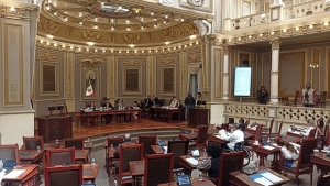 PRI presenta propuesta de nueva “Ley Ingrid” para reformar al Código Penal de Puebla