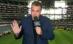 Faitelson lanza nuevo ataque contra Martinoli y Luis García