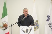 Será permanente el operativo de reordenamiento en el CH: Franco Rodríguez