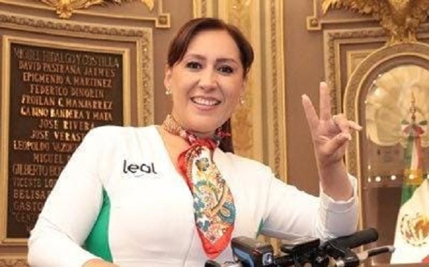 PAN-Puebla busca más sesiones del Congreso para sacar leyes de la congeladora
