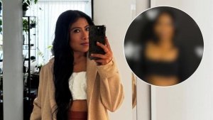 Yalitza Aparicio impacta con cambio de imagen en Sundance