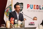 Gobierno del Estado rinde cuentas de forma permanente ante las y los poblanos&nbsp;