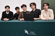 Estudiantes de la BUAP representar&aacute;n a M&eacute;xico en competencia internacional de tecnolog&iacute;a en Espa&ntilde;a
