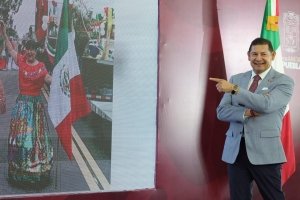 Con coordinaci&oacute;n interinstitucional, Gobierno Estatal protege a familias durante fiestas patrias