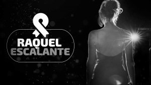 Muere la conductora Raquel Escalante a los 28 años tras una larga lucha contra el cáncer