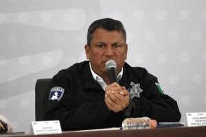 No hay privilegios para reos en penales de Puebla: SSP