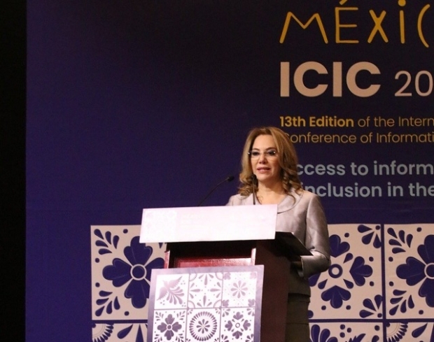 El entorno digital es un desafío en México para el acceso a la información: INAI