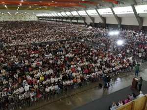 Saneamiento total del Atoyac, y Polo de Desarrollo Económico para Puebla: Sheinbaum