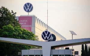 Empresa y sindicato frenan huelga en la Volkswagen