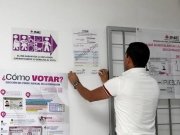 Ex abogada de &lsquo;El Chapo&rsquo; y un acusado de narcotr&aacute;fico, en boleta para ser jueces