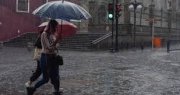 Pronostican lluvias en Puebla: Gobierno de la Ciudad llama a tomar precauciones