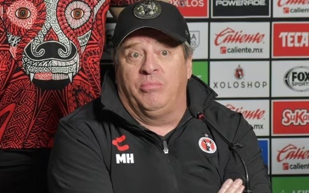 Miguel Herrera ventila que Memo Ochoa y Jesús Corona peleaban en la Selección Mexicana por insólita razón