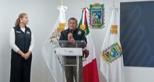 SSP y Fiscal&iacute;a identifican y detienen a presunto responsable de agresiones tras investigaci&oacute;n de inteligencia