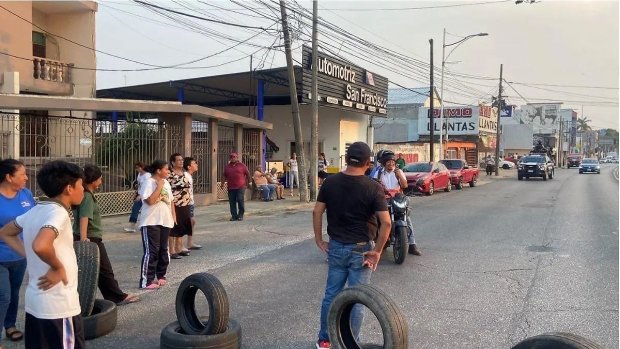 Al menos 6 estados han sufrido apagones en los últimos días
