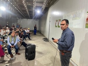 Refuerza Gobierno de la Ciudad acciones para prevenir la propagación del gusano barrenador