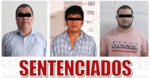 Firme, la condena vs Zavala y c&oacute;mplices: FGE