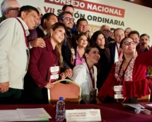 Morena fija calendario y reglas para definir candidaturas rumbo a 2027