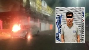 Arrestan a Cómplice del Ataque contra Bar de Puebla que Provocó la Muerte de Siete Trabajadores