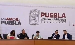 En Puebla, será obligatorio el examen en simulador para obtener licencia de conducir a partir del 25 de agosto
