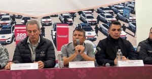 Ejecuciones en &ldquo;Sala de Despecho&rdquo; estaban planeadas: Francisco S&aacute;nchez