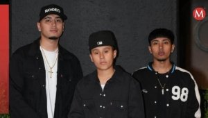 "Gracias a dios aprendimos" Yahritza y su Esencia reconocen que se equivocaron tras pol&eacute;mica en M&eacute;xico