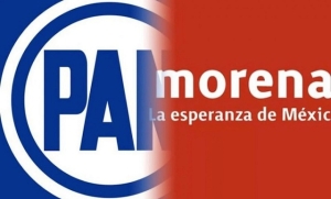 PAN tiene liderazgos fuertes para el 2024; en Morena la apuestan a su marca