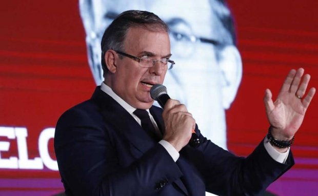 Me queda claro que en Morena ya no tenemos espacio: Marcelo Ebrard