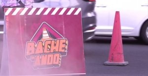 Avanza Gobierno de la Ciudad en la mejora de servicios públicos con alumbrado, bacheo y semaforización