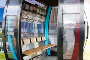 El Cableb&uacute;s de Puebla: La revoluci&oacute;n de la movilidad que la oposici&oacute;n no quiere aceptar